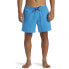 QUIKSILVER Solid 15´´ Swimming Shorts