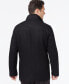 Фото #2 товара Men's Melton Jacket