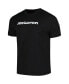 ფოტო #2 პროდუქტის Men's Black McLaren F1 Team Forever Forward T-Shirt