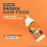 Garnier Fructis Hair Food Papaya Repairing Conditioner 350 ml conditioner für Frauen