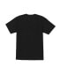 ფოტო #2 პროდუქტის Men's Wow Short Sleeve T-shirt