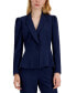 Belted Wrap Pant Suit