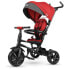 Фото #1 товара Детская коляска QPLAY New Rito Star Stroller