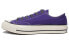 Кроссовки Converse Chuck Taylor All Star 1970s OX 162368C