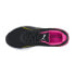 Фото #4 товара Puma Feline Profoam Femme Running Womens Black Sneakers Athletic Shoes 37797804