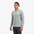 MONTANE Fury Lite full zip fleece