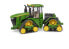 Bruder John Deere 9620RX - Tractor model - Acrylonitrile butadiene styrene (ABS) - 4 yr(s) - 1:16 - John Deere 9620RX - Not for children under 36 months