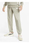 Фото #2 товара Брюки мужские PUMA Krem Erkek Uzun Eşofman Altı 84759864 Modern Basics Sweatpant