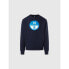 NORTH SAILS Basic Logo Crew Neck Sweater