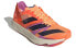 Кроссовки Adidas Adizero Takumi Sen 8 GX6668 44.5 - фото #3