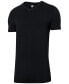 Фото #3 товара Men's DropTemp™ Cooling Slim Fit V-Neck Undershirt