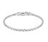 Фото #1 товара Elegant steel bracelet for men Evan 1580605
