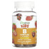 Фото #1 товара Lifeable, Детский комплекс группы B + витамин C, натуральная клубника, 60 жевательных таблеток