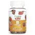 Фото #1 товара Kids B Complex + Vitamin C Gummies, Natural Strawberry, 60 Gummies