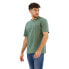 ფოტო #5 პროდუქტის BOSS Chup short sleeve T-shirt