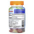 Фото #3 товара Emergen-C, Жевательные таблетки для поддержки иммунитета, клубника, лимон и голубика, 45 жевательных таблеток