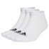 ADIDAS C Spw Low 6P socks 6 pairs