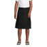 ფოტო #10 პროდუქტის Big Girls School Uniform Solid A-line Skirt Below the Knee