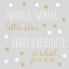 Фото #1 товара Twinkle Twinkle Little Star Quote