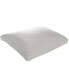 Фото #4 товара Quilted Feather Pillow, Standard/Queen, Created for Macy's