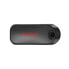Фото #2 товара SanDisk Cruzer Snap - 32 GB - USB Type-A - 2.0 - Slide - 6.1 g - Black