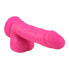 Neo - Dual Density Dildo, 20,3 cm