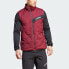 adidas men Techrock Stretch PrimaLoft Vest