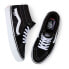 VANS Skate Grosso Mid Trainers
