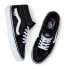 Кроссовки Vans Skate Grosso Mid