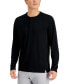 Фото #1 товара Men's Alfatech Solid Henley, Created for Macy's