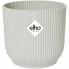 Фото #1 товара Горшок для цветов elho Plant pot Circular 25 cm White Plastic