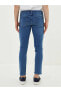 Фото #10 товара Джинсы узкие LCW Jeans 750 Slim Fit Erkek Jean Pantolon