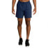 RVCA Yogger Stretch 17 sweat shorts