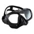 POSEIDON ThreeDee 3D diving mask