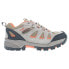 Фото #2 товара Propet Ridge Walker Low Hiking Mens Grey Sneakers Athletic Shoes M3598GUO