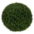 Фото #1 товара Декоративное растение Зеленый PVC 24 x 24 cm