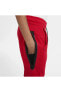 Фото #3 товара Sportswear Tech Fleece Trousers Kırmızı Çocuk Eşofman Altı CU9213-657