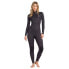 Фото #1 товара BILLABONG 43 Launch Long Sleeve Back Zip Neoprene Suit