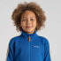 CRAGHOPPERS Rey half zip fleece