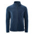 Фото #2 товара HI-TEC Asotin full zip fleece