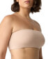 ფოტო #3 პროდუქტის GapBody Women's Super Stretch Bandeau Bralette GPW01354