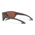 OAKLEY Split Shot Prizm Deep Water Polarized Sunglasses