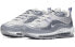 Кроссовки Nike Air Max 98 Metallic Silver BV6536-001