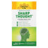 Triple Action Sharp Thought, 30 Capsules