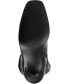 ფოტო #9 პროდუქტის Women's Kindy Wide Calf Slouch Boots