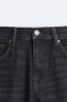 Slim fit jeans