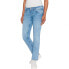 Фото #1 товара PEPE JEANS Slim Fit low waist jeans