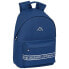 Фото #1 товара SAFTA Kappa Basics ´´Marino´´ 14.1´´ backpack