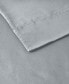 Фото #13 товара Постельное белье Intelligent Design микрофибра 3-шт. комплект, Twin XL