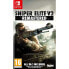 Фото #1 товара NINTENDO GAMES Switch Sniper Elite v2 Remastered